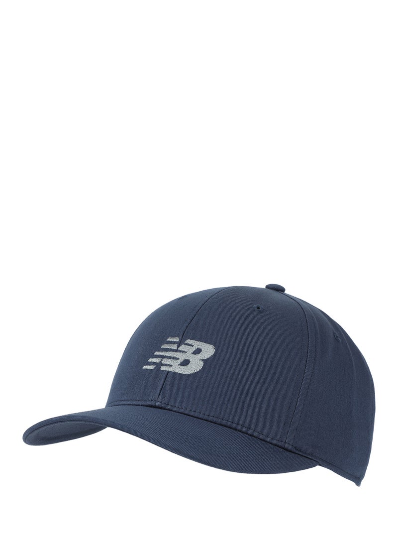 New Balance 6 Panel Structured Snapback - Image 1