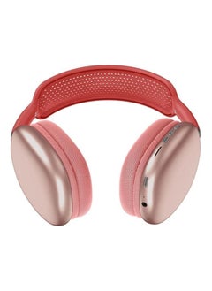 P9 Over Ear Wireless Bluetooth Headphones  Noise Cancelling Hi Fi Stereo Sound