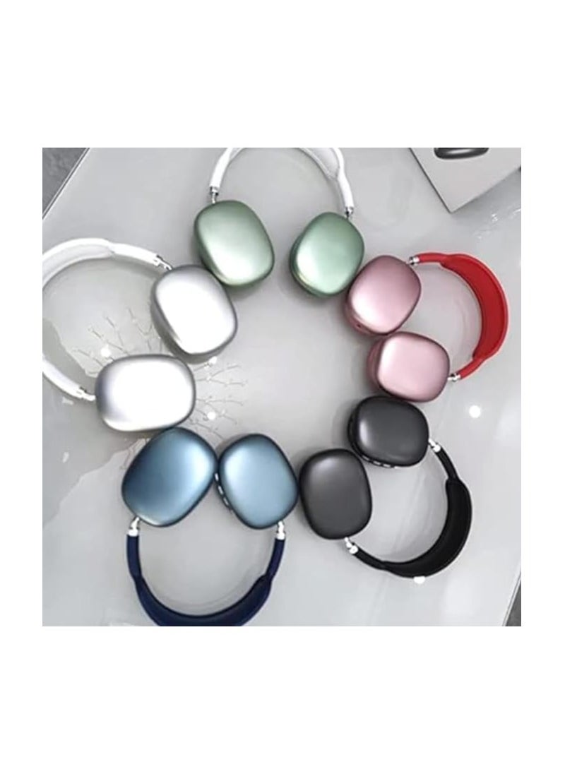 TRENDI LAND ZON - P9 Over Ear Wireless Bluetooth Headphones  Noise Cancelling Hi Fi Stereo Sound - Image 1