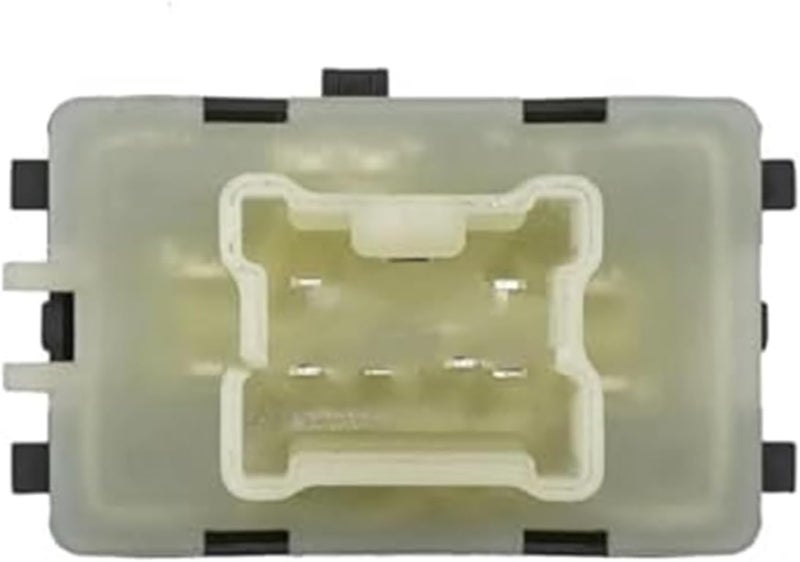 Wivplex Electric Power Window Master Switch - Image 3