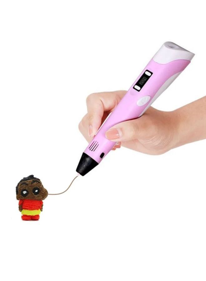 3D pen drawing printer - Image 1