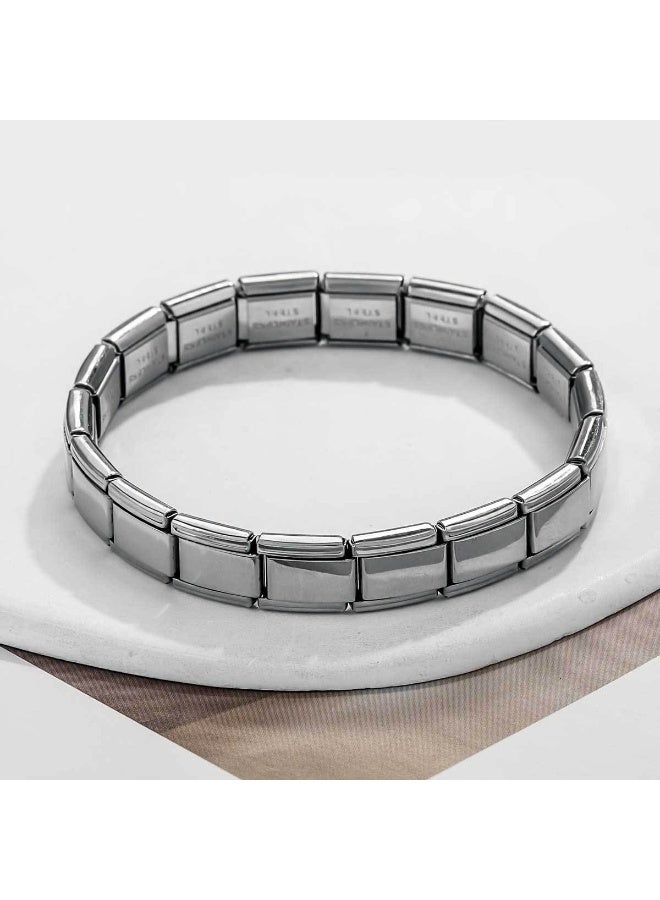 KUYING New Fashion Design Exquisite Versatile Bracelet