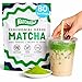Matchabar Matcha Powder 80g  Ceremonial Grade Authentic Japanese Matcha Green Tea Powder  Matcha Green Tea Powder Harvested in Japan  Matcha Tea Powder Latte  Zero Sugar Vegan  0 Calories - Image 2