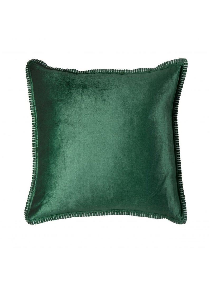 Laurel غطاء وسادة لوريل 45×45 سم أخضر 