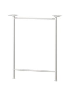 Desk, White, 120X60 Cm - pzsku/Z3402A5D2A71F6DB017FEZ/45/_/1732532136/9567fcb1-1c50-4222-9196-8f938e8a8aea