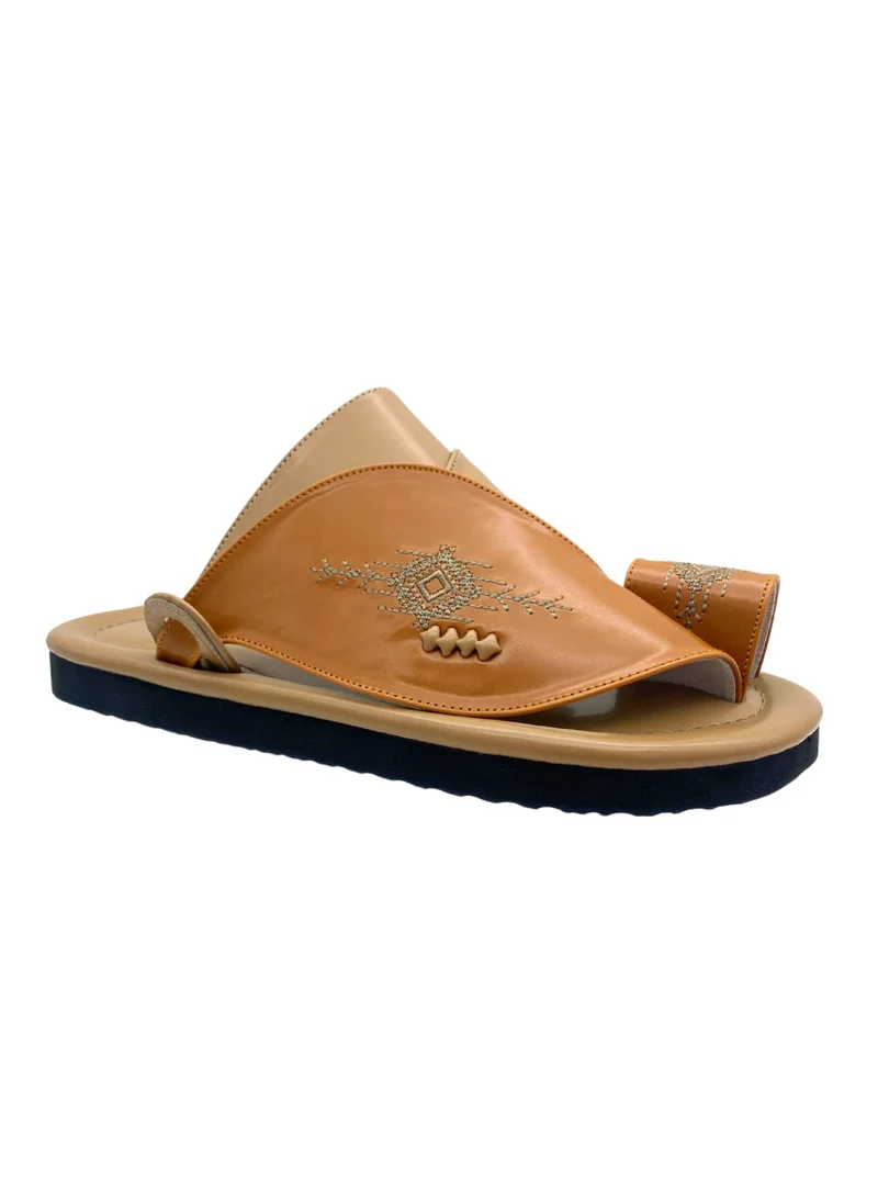 AL Fanoos Arabian Comfort Sandals