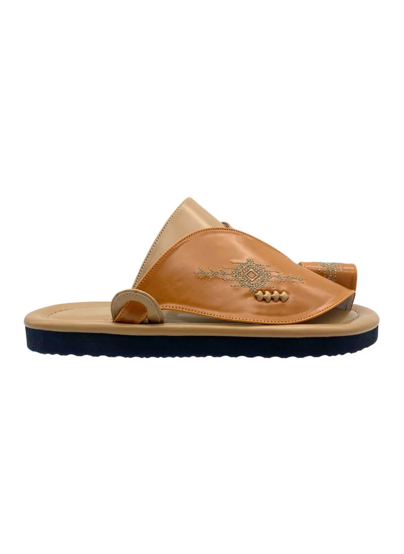 AL Fanoos Arabian Comfort Sandals