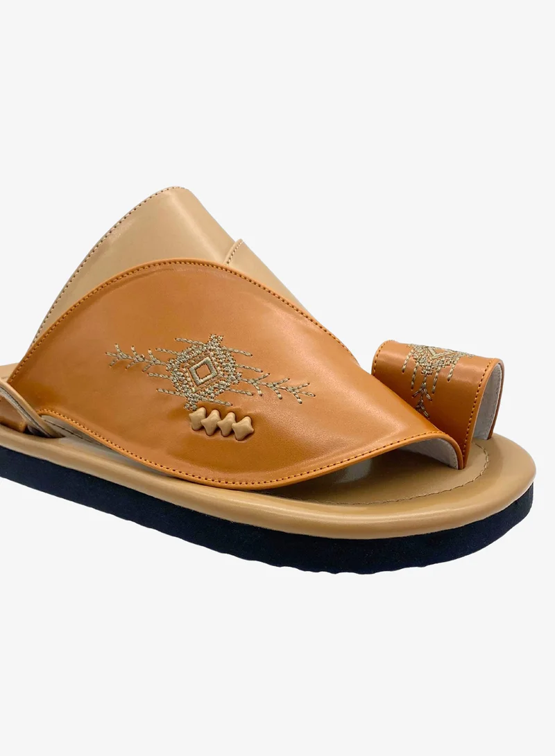 AL Fanoos Arabian Comfort Sandals