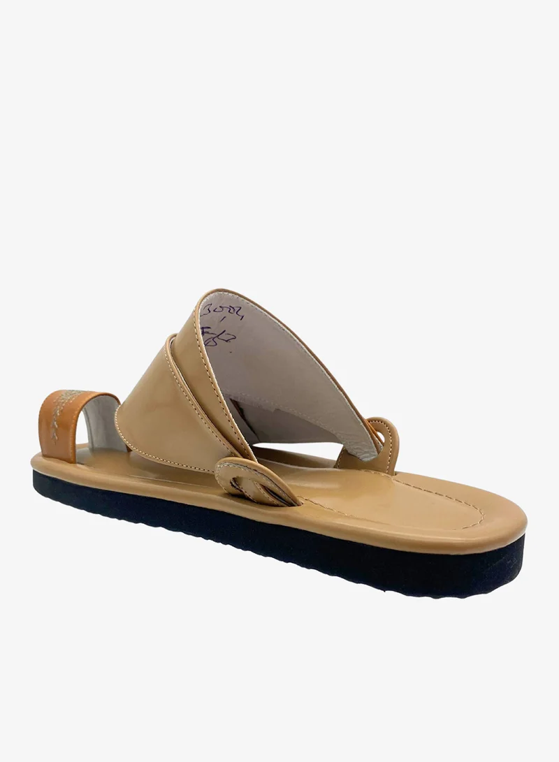 AL Fanoos Arabian Comfort Sandals