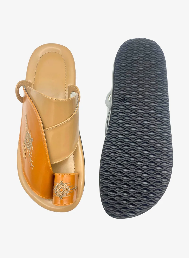 AL Fanoos Arabian Comfort Sandals