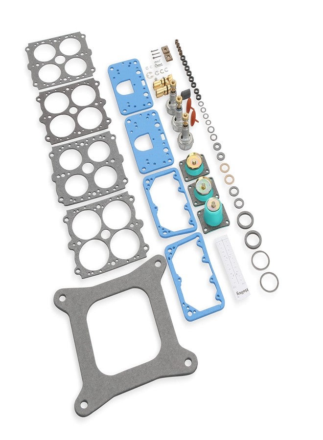 Holley 37-485 Renew Kit Carburetor Rebuild Kit - Image 3