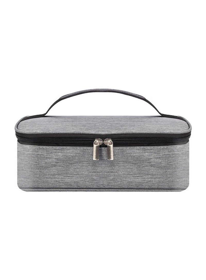 DB Innov. Lunch Bag, Thermal Lunch Bag, Portable Cooler Box for Women Men to Work, Travel - Image 1