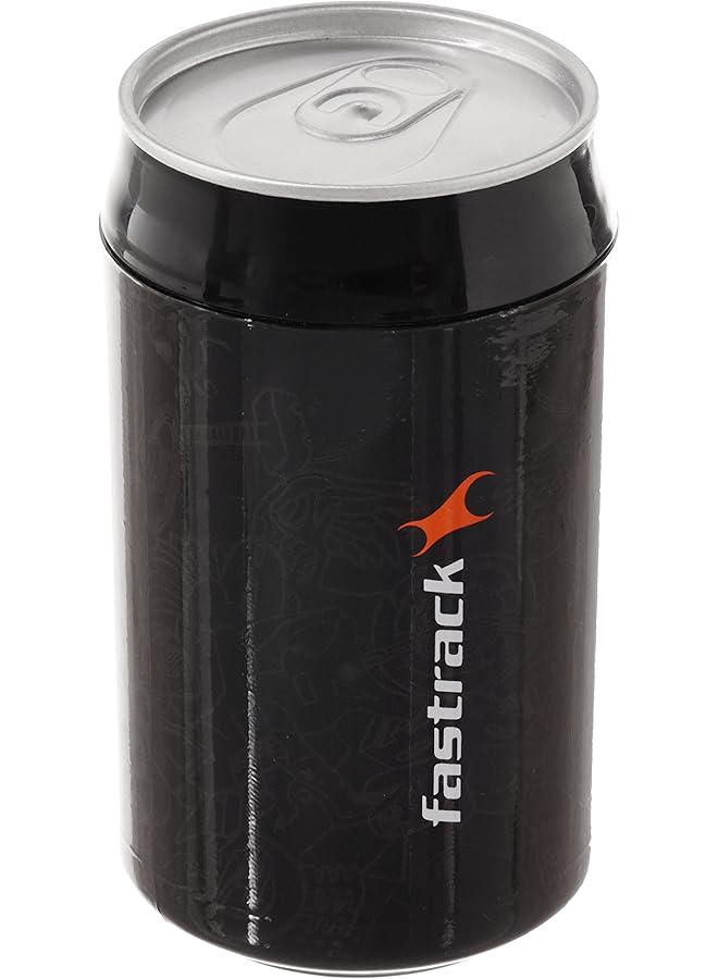 فاستراك ساعة كرونوغراف بمينا زرقاء للرجال - Image 5