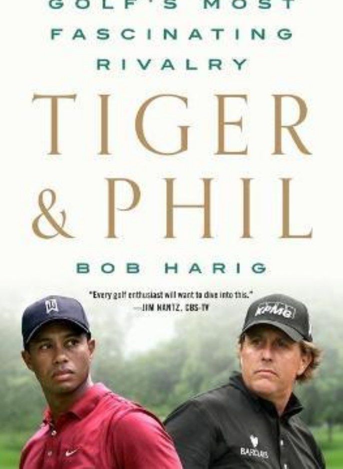 TIGER & PHIL