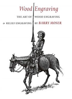 Wood Engraving ??? The Art of Wood Engraving and Relief Engraving 