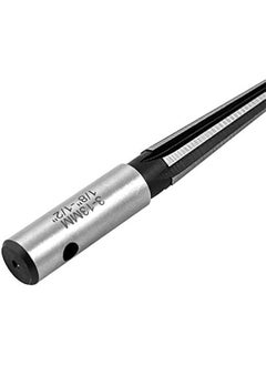 Arabest 1/8 - 1/2 Tapered Straight Flute Handle Reamer T Handle Tapered Reamer Tool for Wood Plastic  - Image 4