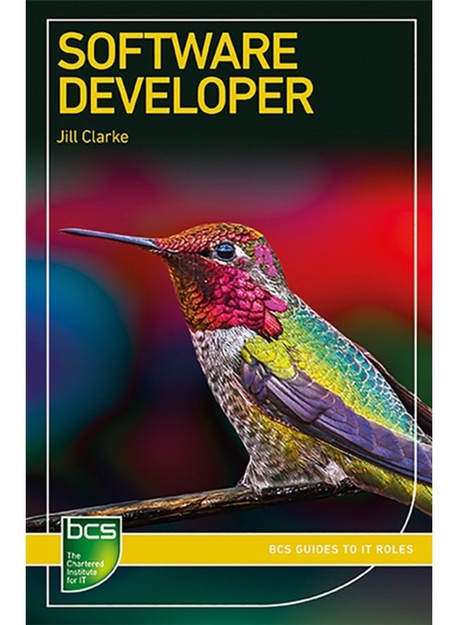 Software Developer - Paperback