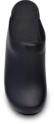 Dansko Men's Karl Black Box Mule 12.5-13 M US - Image 3