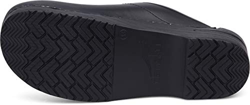 Dansko Men's Karl Black Box Mule 12.5-13 M US - Image 4