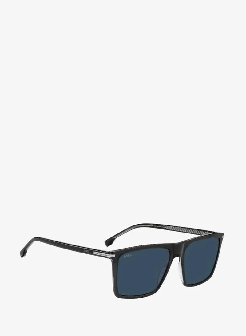 هوجو بوس Square Hugo Boss Sunglasses