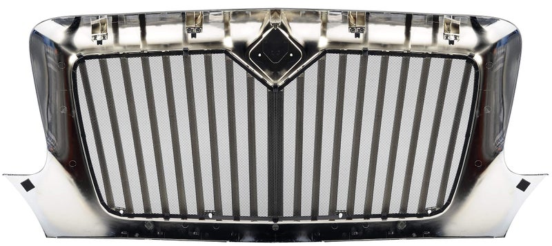 Dorman 242-6093 Front Grille Compatible with Select IC Corporation/International Models - Image 2