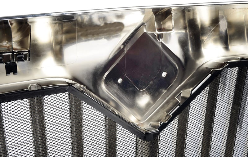 Dorman 242-6093 Front Grille Compatible with Select IC Corporation/International Models - Image 5