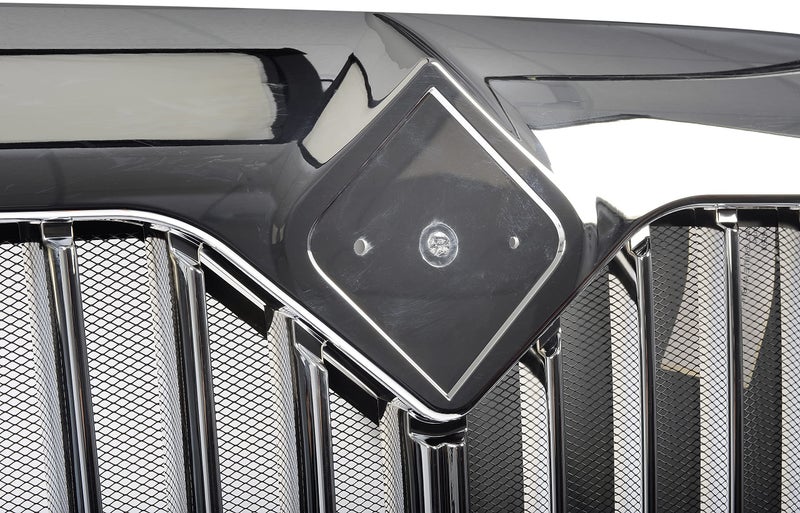 Dorman 242-6093 Front Grille Compatible with Select IC Corporation/International Models - Image 4