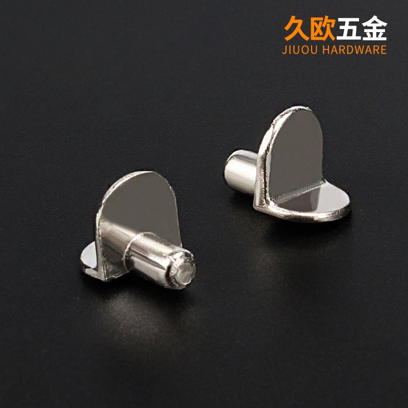 Diaphragm Panel Clothes Cabinet Laminar Panel Panel Fixture Partition Nail Alloy Laminar Panel Movable Partition Shaw - Image 5