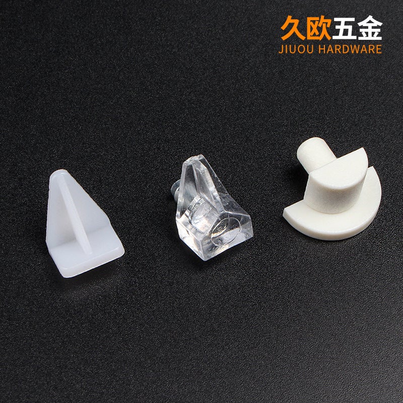 Diaphragm Panel Clothes Cabinet Laminar Panel Panel Fixture Partition Nail Alloy Laminar Panel Movable Partition Shaw - Image 4