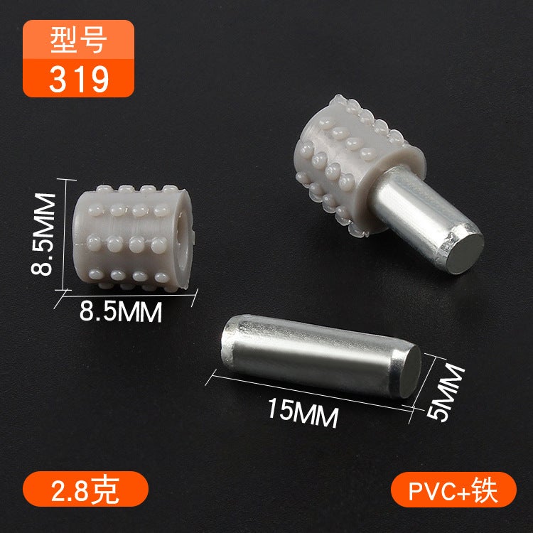 Diaphragm Panel Clothes Cabinet Laminar Panel Panel Fixture Partition Nail Alloy Laminar Panel Movable Partition Shaw - Image 1