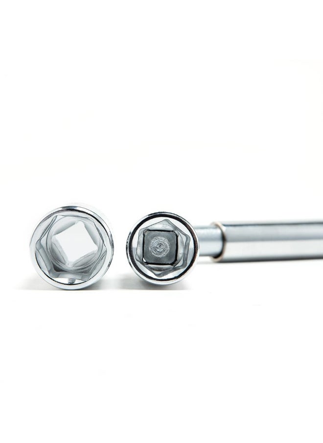 Sata SATA ST09531SJ 3-Piece L-Shaped Wheel Wrench Set  - Image 4