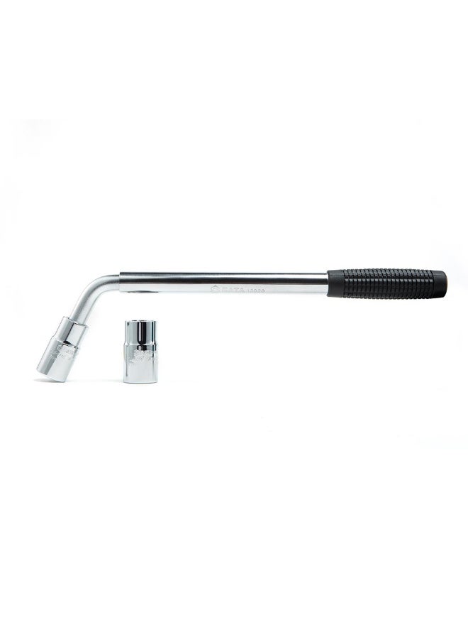 Sata SATA ST09531SJ 3-Piece L-Shaped Wheel Wrench Set  - Image 2