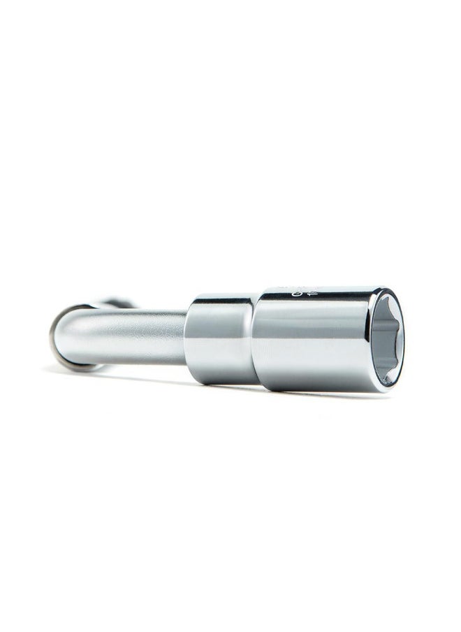 Sata SATA ST09531SJ 3-Piece L-Shaped Wheel Wrench Set  - Image 5