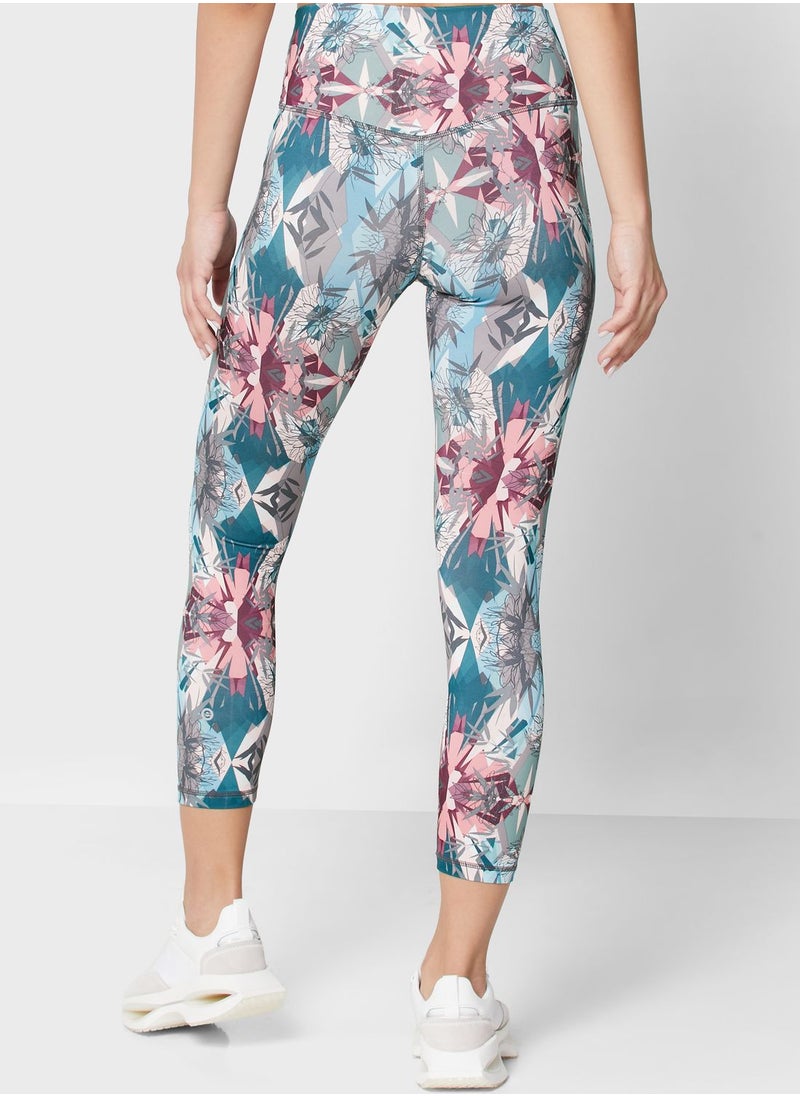 Hugged Leggings | High Waisted 7/8 Dry Fit - pzsku/Z34036E27FB91A71458D6Z/45/_/1697313376/8cafe130-c235-4f0e-abf8-050ea50f8fdd