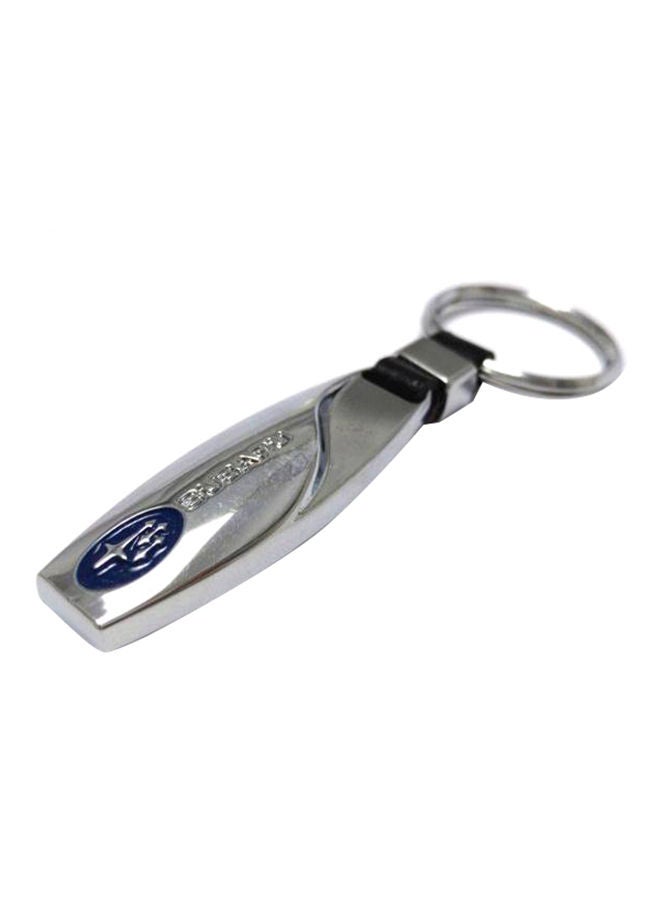 نيبمينينت سلسلة مفاتيح بتصميم شعار سيارة سوبارو