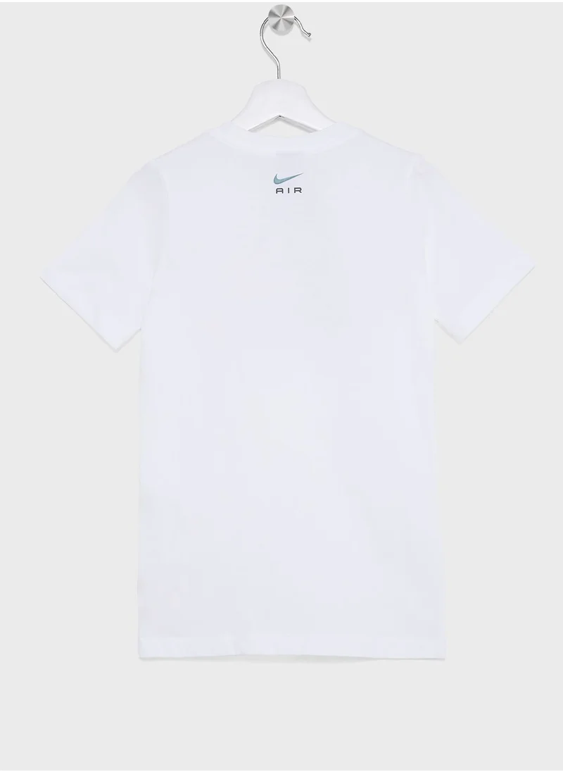 Nike Nsw Air T-Shirt