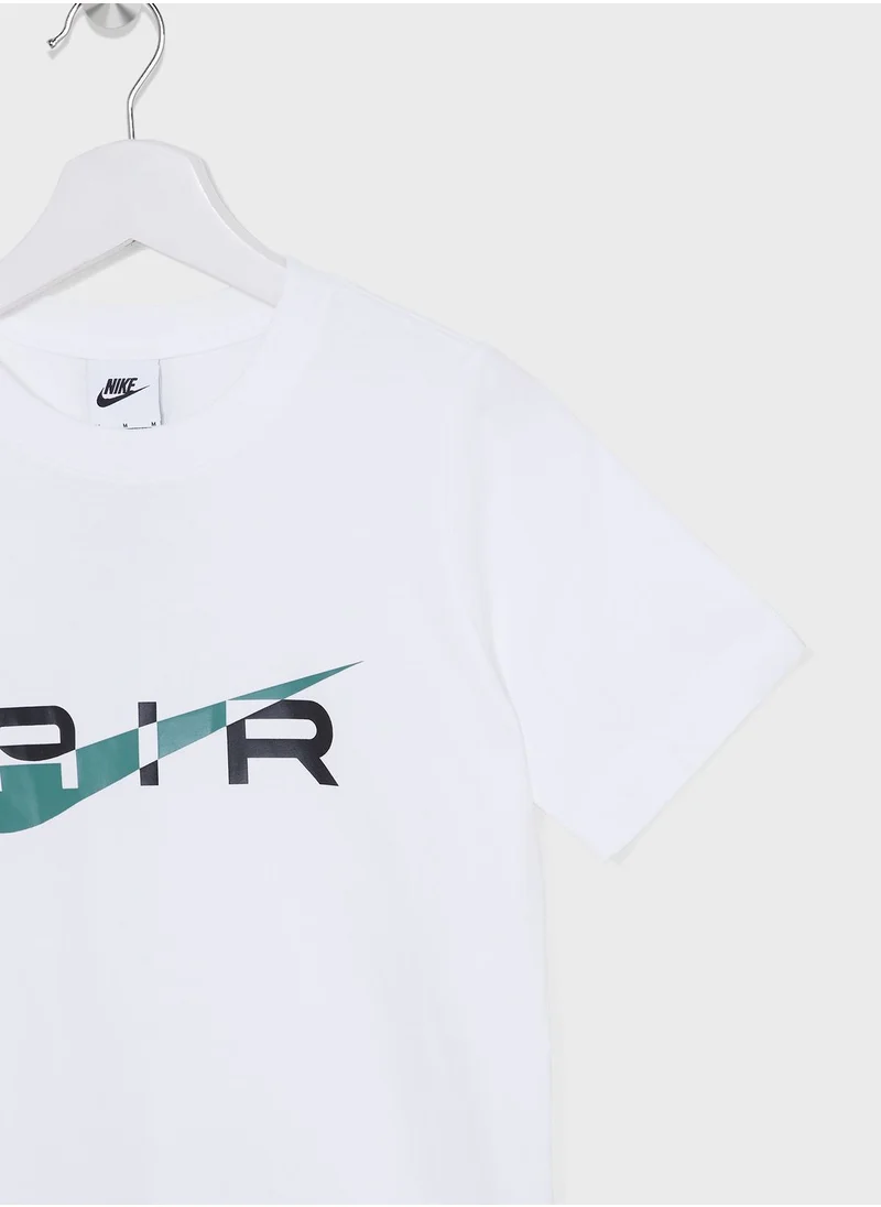 Nike Nsw Air T-Shirt