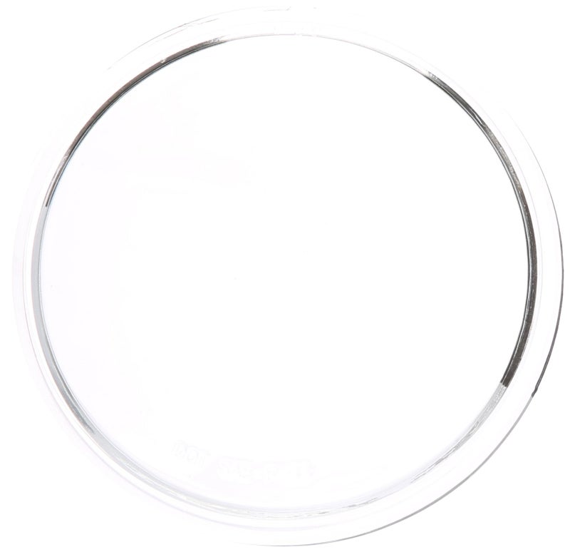 Grote 9561 Per-Lux 200 Series Clear Fog & Driving White Light Replacement Lens - Image 5
