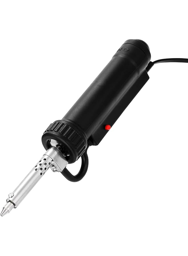إيروريكس آلة إزالة اللحام بالتفريغ الكهربائي المحمولة الأوتوماتيكية، مضخة إزالة اللحام، مسدس إزالة اللحام - Image 5