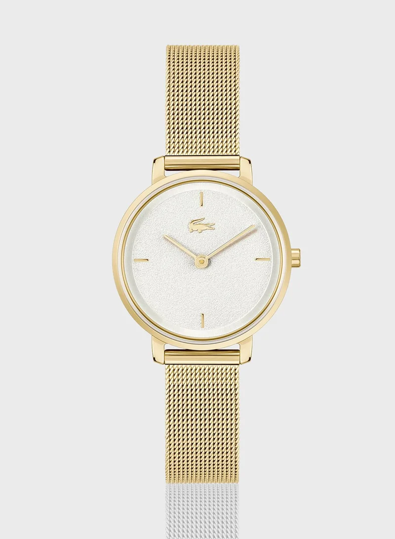 LACOSTE Suzanne Analog Watch