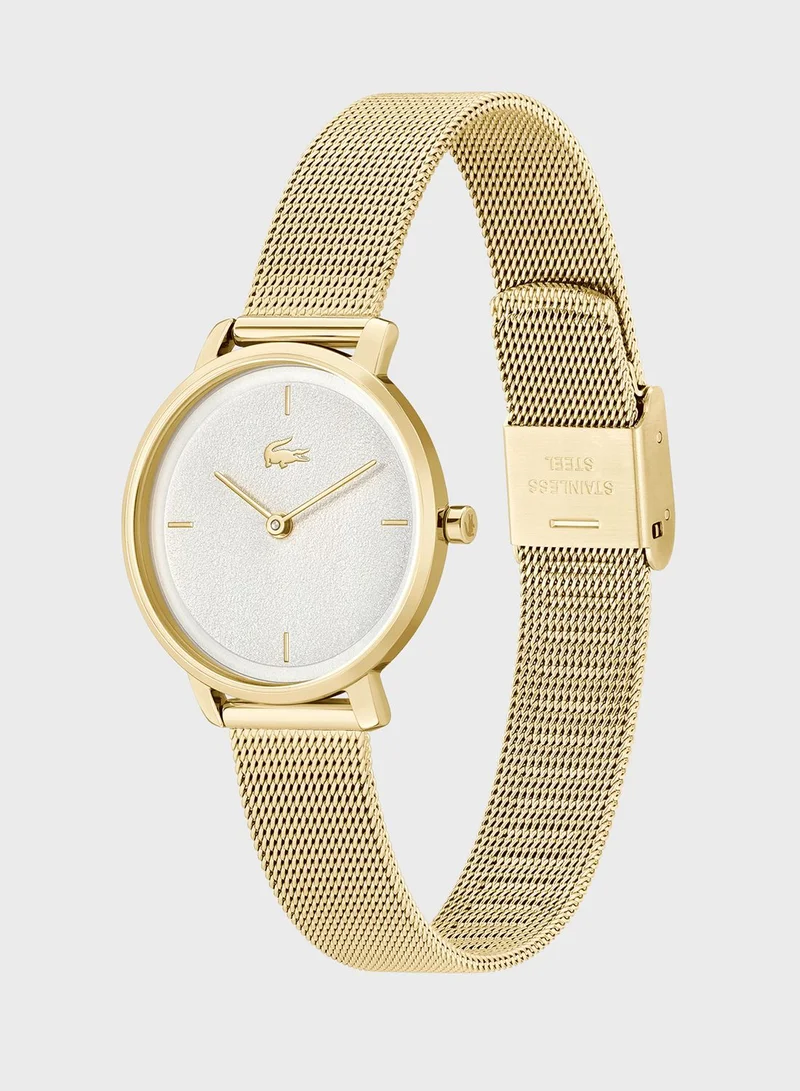 LACOSTE Suzanne Analog Watch