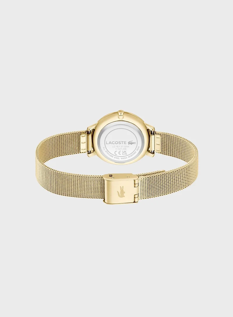 LACOSTE Suzanne Analog Watch