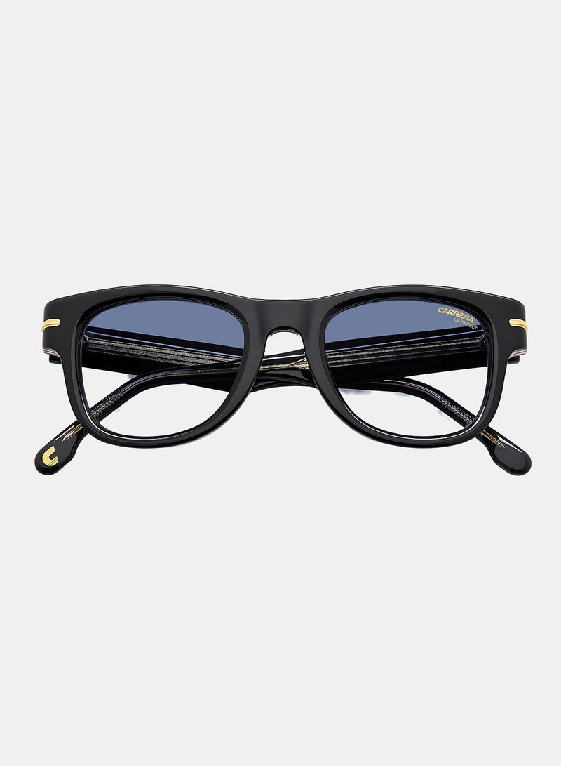 Carrera Men Square Sunglasses 50 CARRERA 330/S - Image 4
