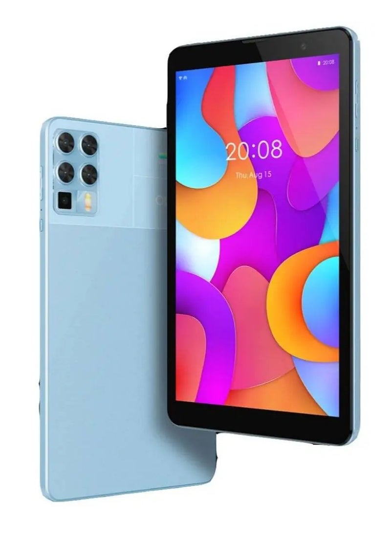 Oteeto Oteeto TAB 8 Tablet with Keyboard - 8-inch IPS HD Screen (256GB + 8GB) Code:  - Image 4
