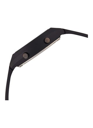Women Watch - 39 mm - Black - view 3