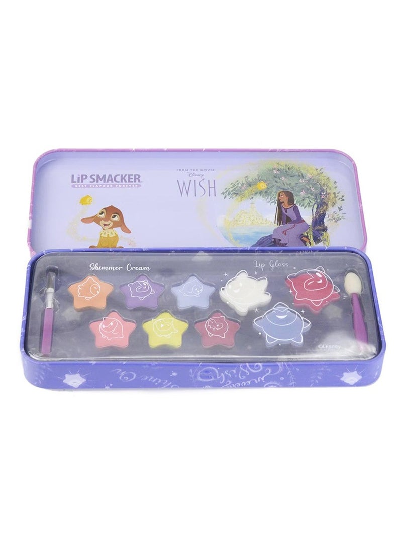 Lip Smacker Wish-Lip & Face Tin - Image 2