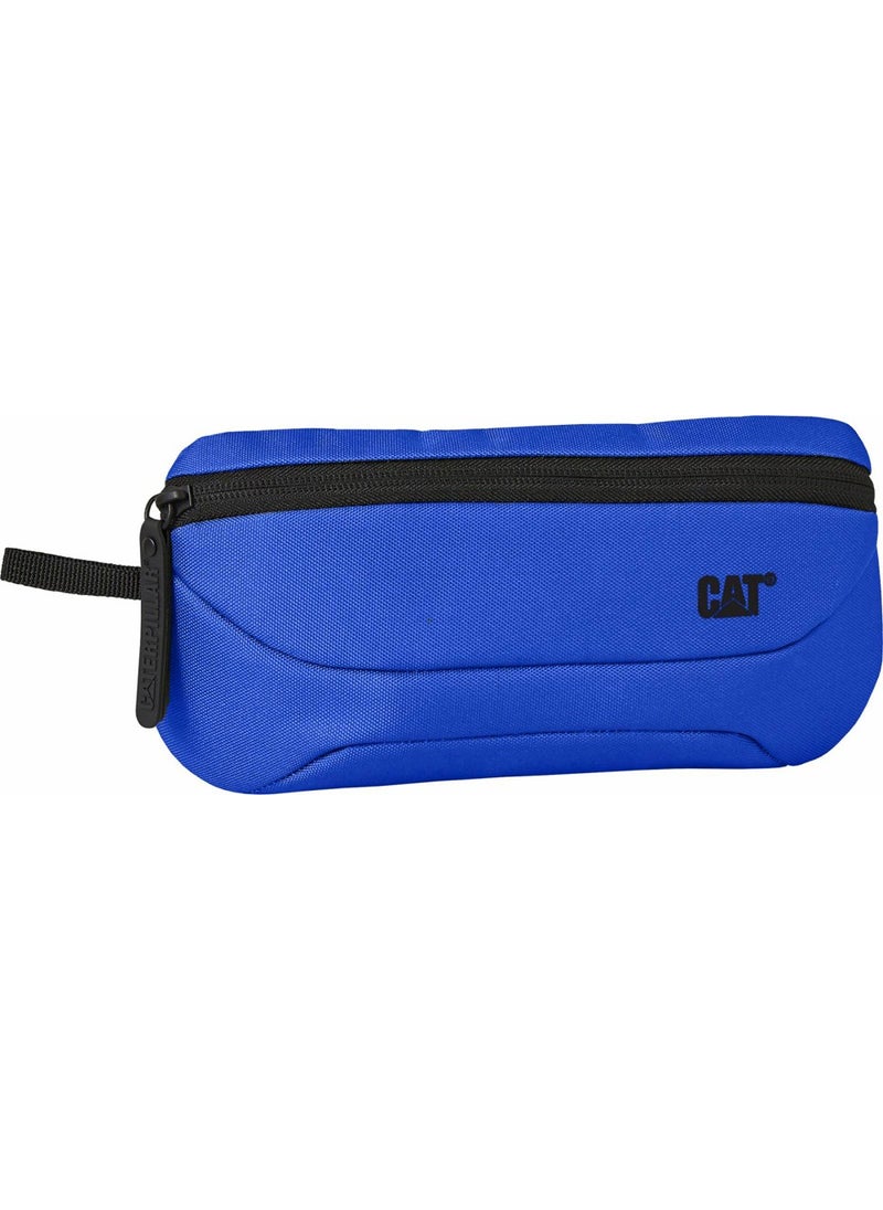 CATERPILLAR Blue Men's Pencil Bag 013U101165 