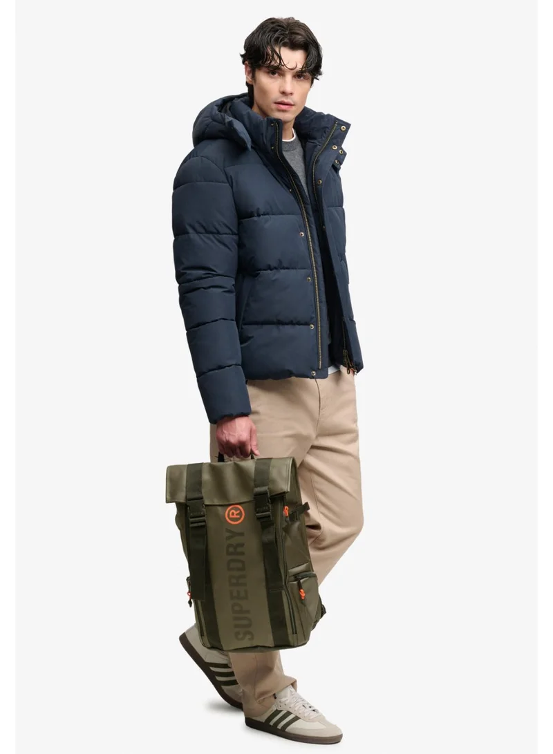 سوبر دراي Tarp Roll Top Rucksack