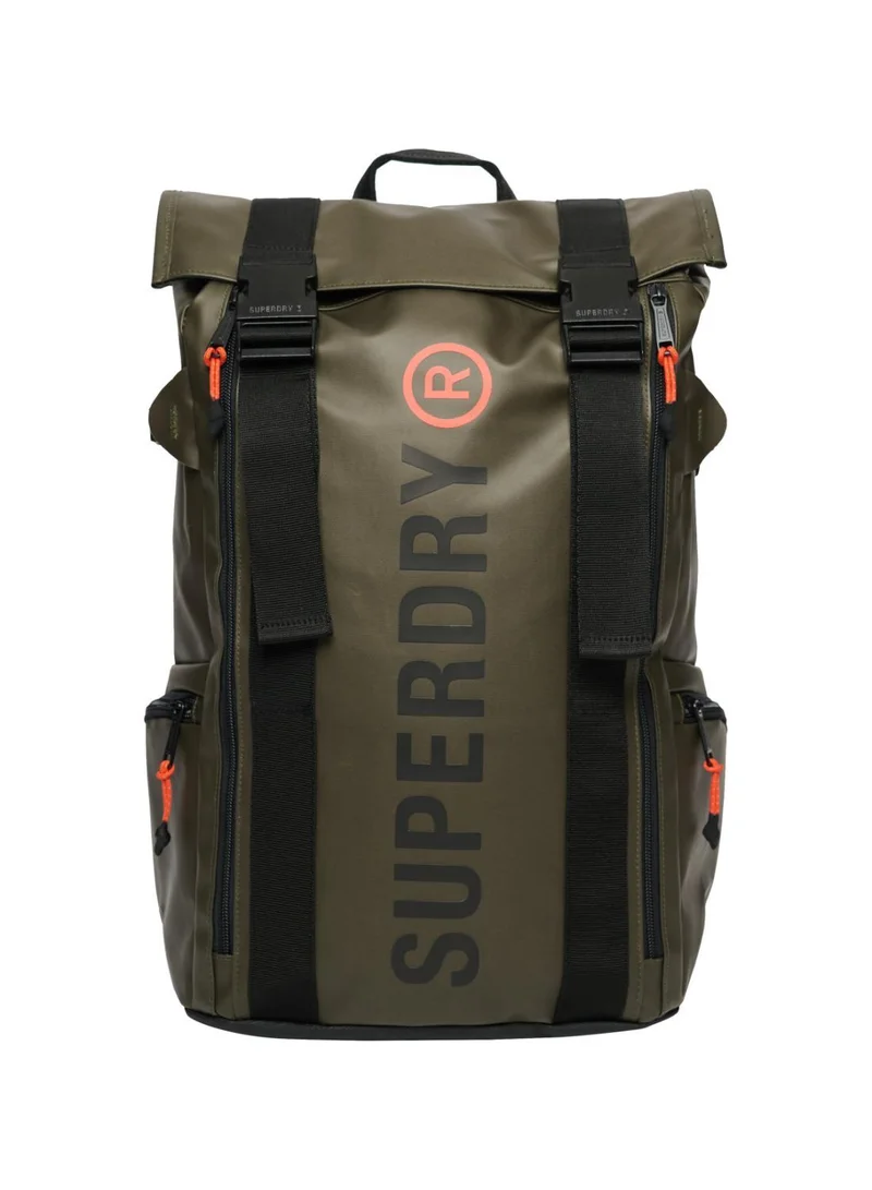 سوبر دراي Tarp Roll Top Rucksack