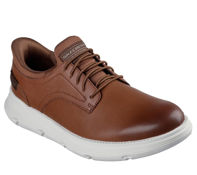 SKECHERS أحذية سكيشرز للرجال للعمل غارزا SR بدون استخدام اليدين - Image 3